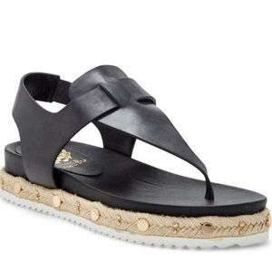 Vince Camuto Aeronta espadrille sandal size 7